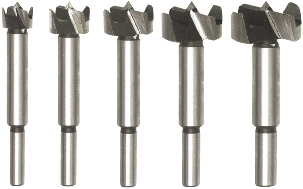 VOREL-KNOTEN 15–35 mm Set. 5 Stk.