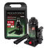 ROCKFORCE HYDRAULISCHER LIFT 6T 181 - 351 mm / KOFFER