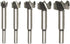 VOREL-KNOTEN 15–35 mm Set. 5 Stk.