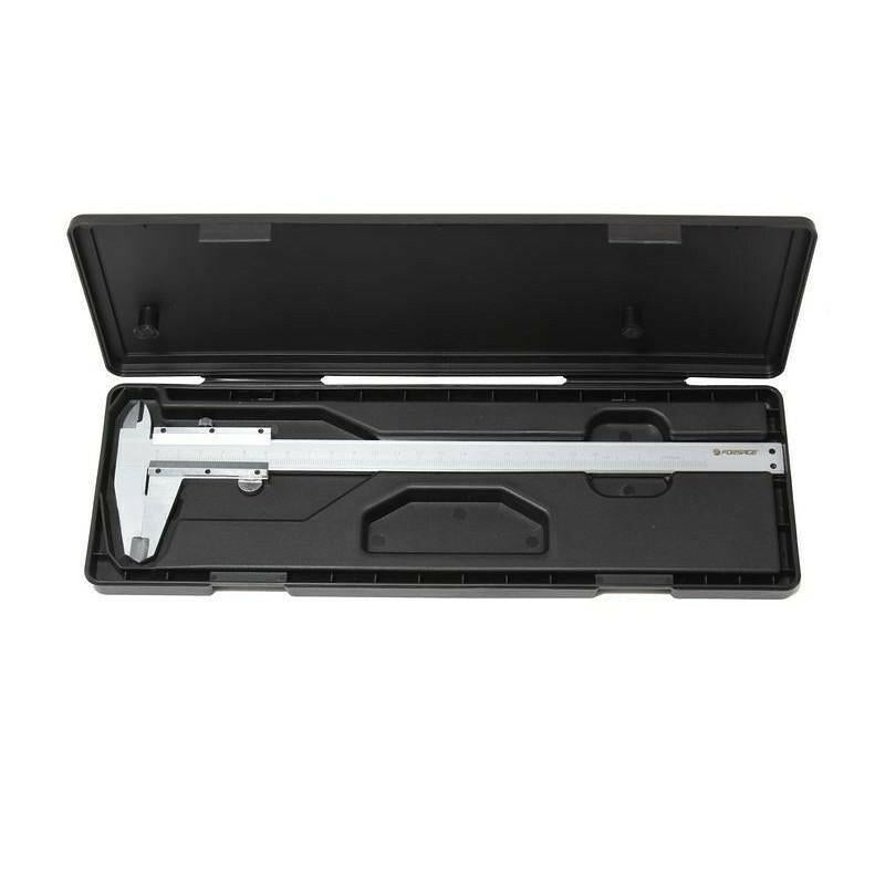 FORSAGE-BREMSSATTEL 0-250 mm
