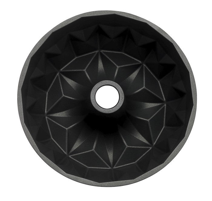 KAISER Backform 25cm geometrisches Muster
