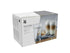 WMF  6er Set Latte Macchiato Tassen mit Löffeln
