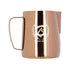 Barista Space Milchkännchen 350 ml Rosa Gold