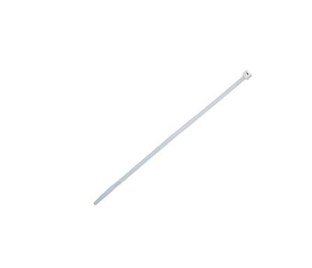 FISCHER KABELBINDER BN 4,8 x 430mm WEISS 100 Stk.