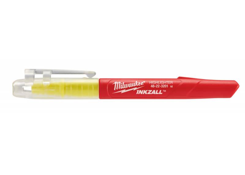 MILWAUKEE GELBE MARKER 5 Stk