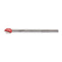 MILWAUKEE GLASBOHRER 14x 95mm