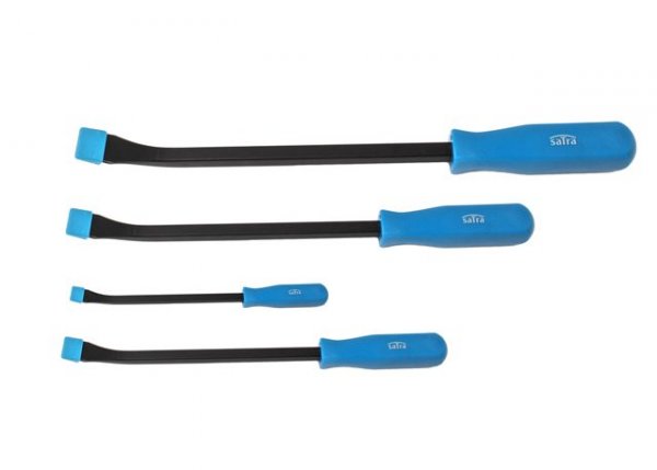 SATRA MONTAGEEIMER-SET 4-tlg.