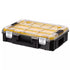 STANLEY ORGANIZER PRO-STACK TRANSPARENTE ABDECKUNG