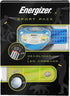 ENERGIZER FACKEL SPORT PACK LED + 3AAA