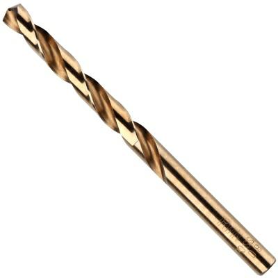 IRWIN KOBALTBOHRER 5,0 mm / 10 Stk.