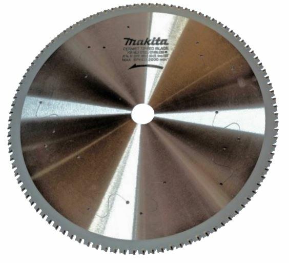 MAKITA KREISSÄGE 305x25,4x100z FÜR METALL