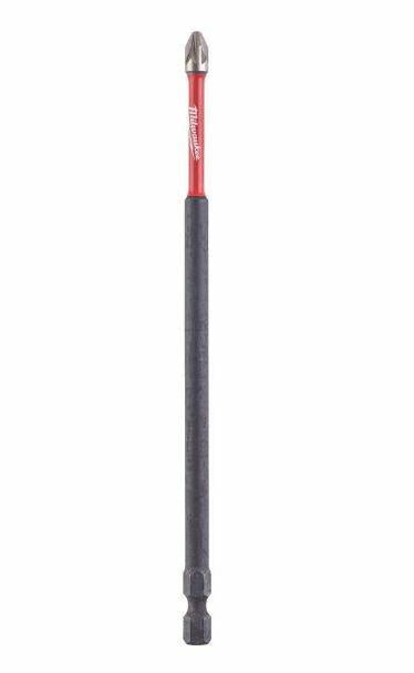 MILWAUKEE END PZ2 x150mm/ 1 Stk. ShW