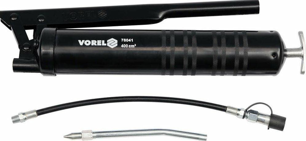 VOREL HANDTURM 400ml