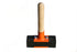 BELLE KURZER GUMMIHAMMER – PFLASTER 2,5 kg 200 mm