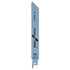 BOSCH RECIMER SÄGEBLATT S922BF 150mm METALL /100 Stk.