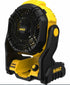 DEWALT-LÜFTER 18V DCE512N