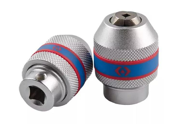 KING TONY GRIFF 3/8" FÜR GEWINDE 4-9mm