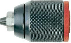 MILWAUKEE SELBSTKLEMMENDER GRIFF.3/8" 1,5–13 mm