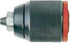MILWAUKEE SELBSTKLEMMENDER GRIFF.3/8" 1,5–13 mm