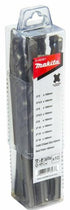 MAKITA SDS-BOHRER-SET + MEISSEL 10-tlg.