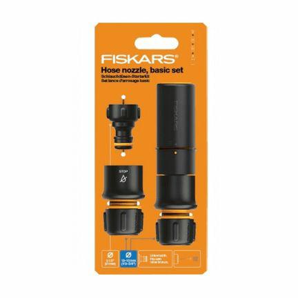 FISKARS SOLIDE BEWÄSSERUNGSSATZ