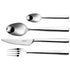 FISKARS BESTECKSET 16-tlg. MATT