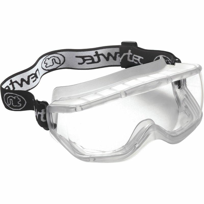 BETA-SCHUTZBRILLE G04 KLARES POLYCARBONAT