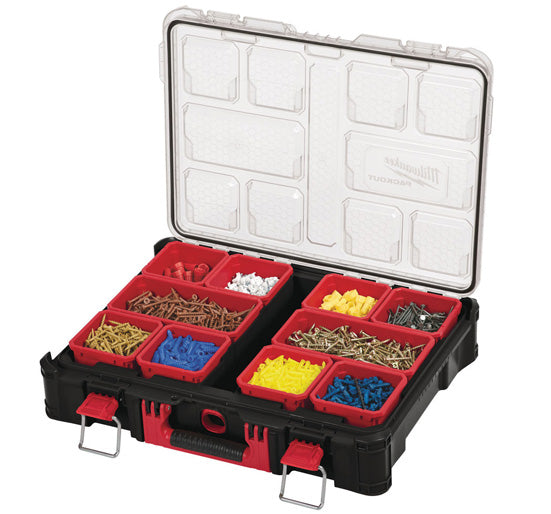 MILWAUKEE PACKOUT ORGANIZER GROSS