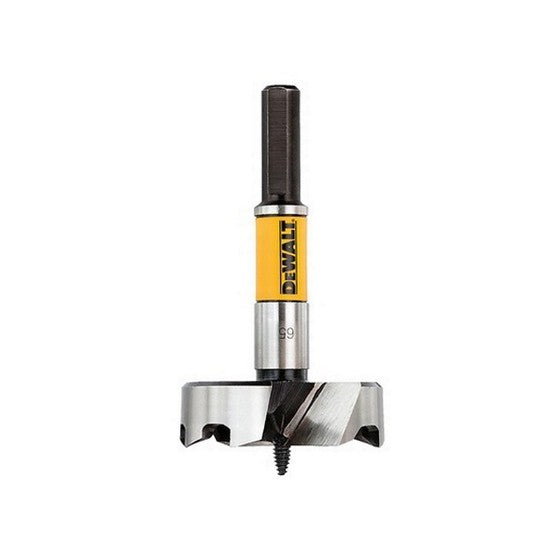 DEWALT SELBSTBOHRENDER STECKBOHRER 41 mm