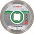 BOSCH DISC D.* 125x22 VOLLKERAMIK X-LOCK