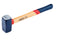 JUCO STEINMETZHAMMER LUX 2,0kg