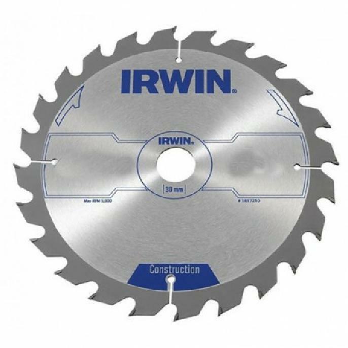 IRWIN SÄGESCHEIBE WIDIA 400*30*40 z