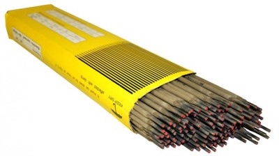 ESAB ELEKTRODE FI 2,5 mm ROSA 4,3 kg OK48