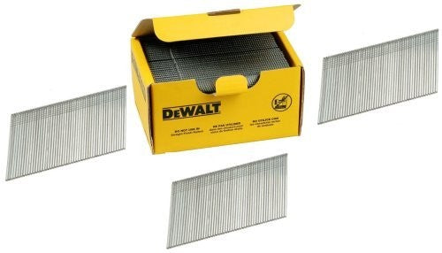 DEWALT NÄGEL 20° 1,6x32mm VERZINKT
