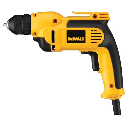 DEWALT BOHRER OHNE SCHLAG 701W 10,9 Nm 10mm DWD112S
