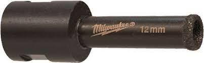 MILWAUKEE-KRONE M14 MIT DIAMANT 40 mm