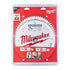 MILWAUKEE TWIN PACK DISC SET 216mm x 30mm 48z+60z /2St.