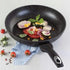 TIROSS Marmorbratpfanne 28 cm TS-1256