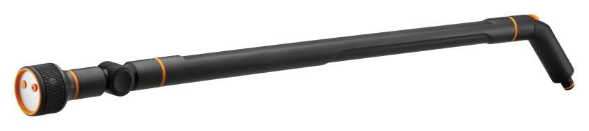 FISKARS SPRÜHLANZE 3 FUNKTIONEN