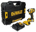 DEWALT.SCHLAGSCHLAGSCHRAUBER.18V DCF809D2T-QW