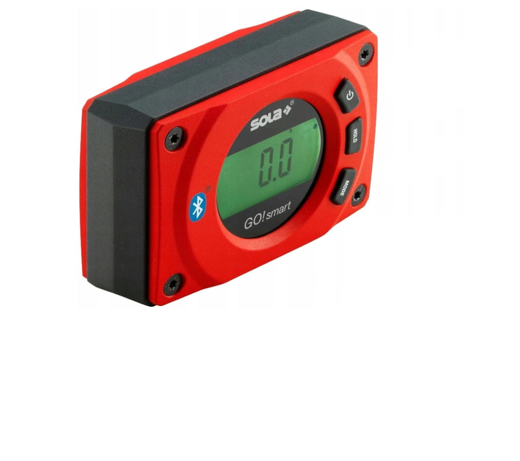 SALZ-DIGITALWAAGE MINI GO SMART