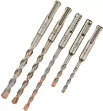 DEWALT SDS-BOHRER-SET 5-tlg.