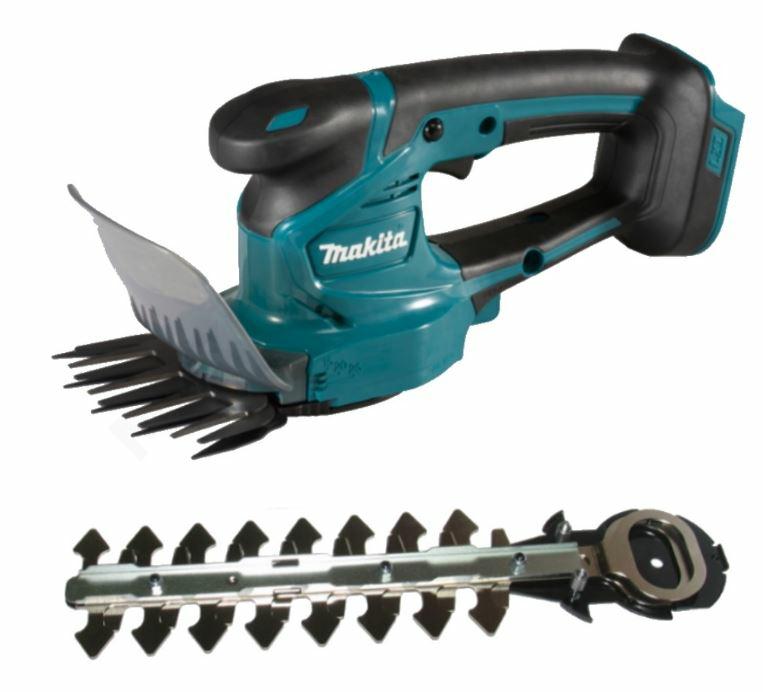 MAKITA.GRASSCHERE 18V 2in1 DUM111SYX