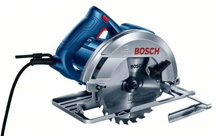 BOSCH. GKS 140 SÄGE