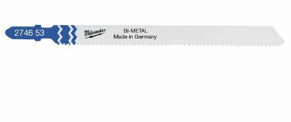 MILWAUKEE BRZE. 105/2 mm BIMETALL