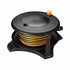 FISKARS SCHLAUCHTROMMEL MASSIV L 1/2" 30 m WASSERRAD