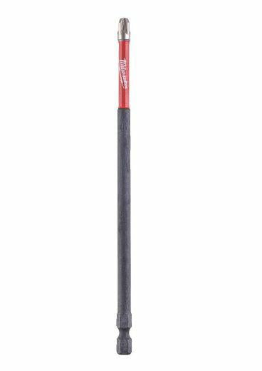 MILWAUKEE END PZ3 x150mm/ 1 Stk. ShW