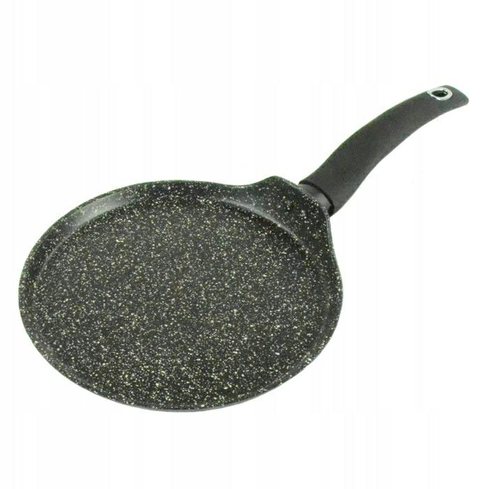 TIROSS Marmorpfanne für Pfannkuchen 28 cm TS-1271