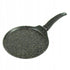 TIROSS Marmorpfanne für Pfannkuchen 28 cm TS-1271