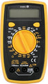 VOREL DIGITALES UNIVERSAL-MESSGERÄT 81774